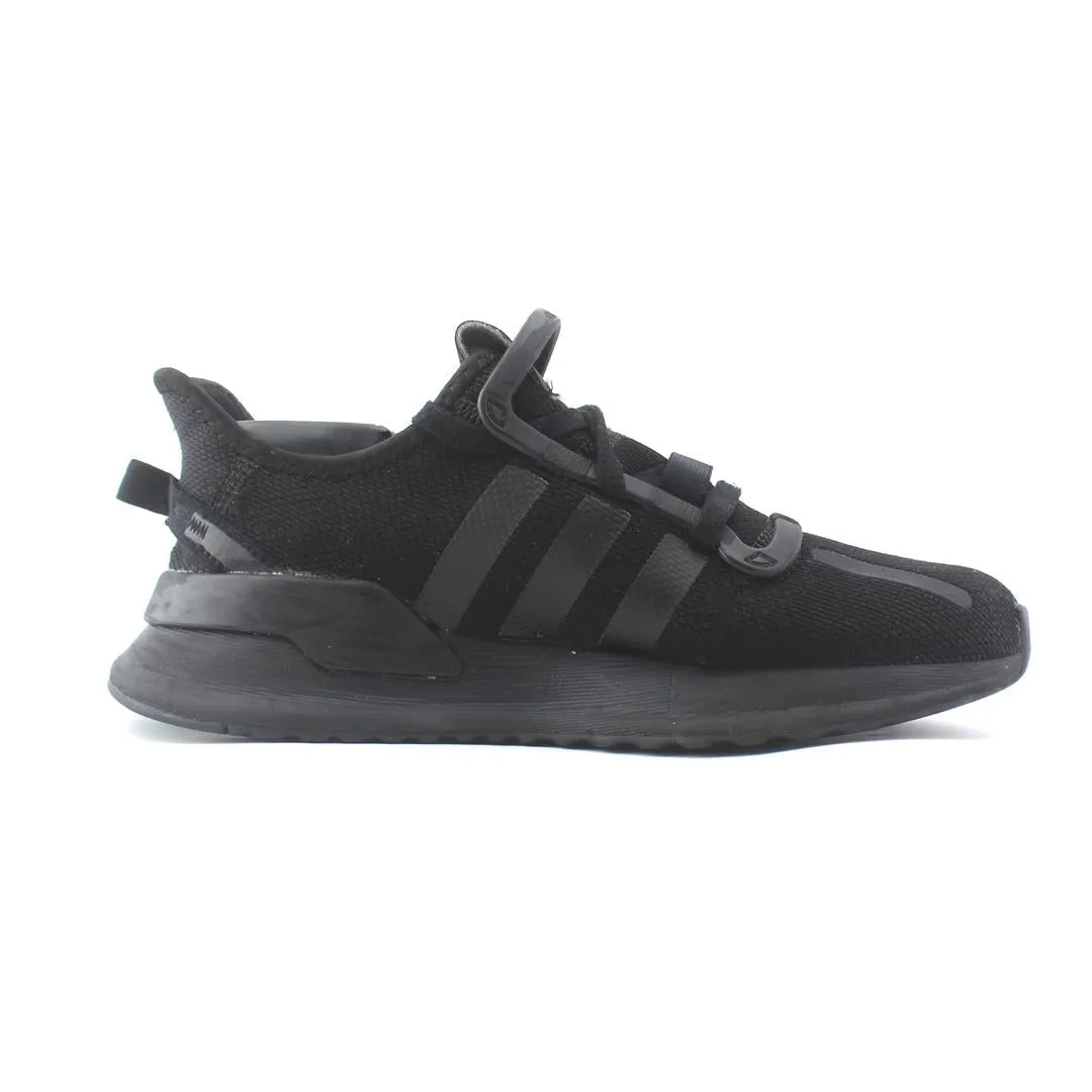 No Shoelace Running Shoes ADIDAS U PATH RUN