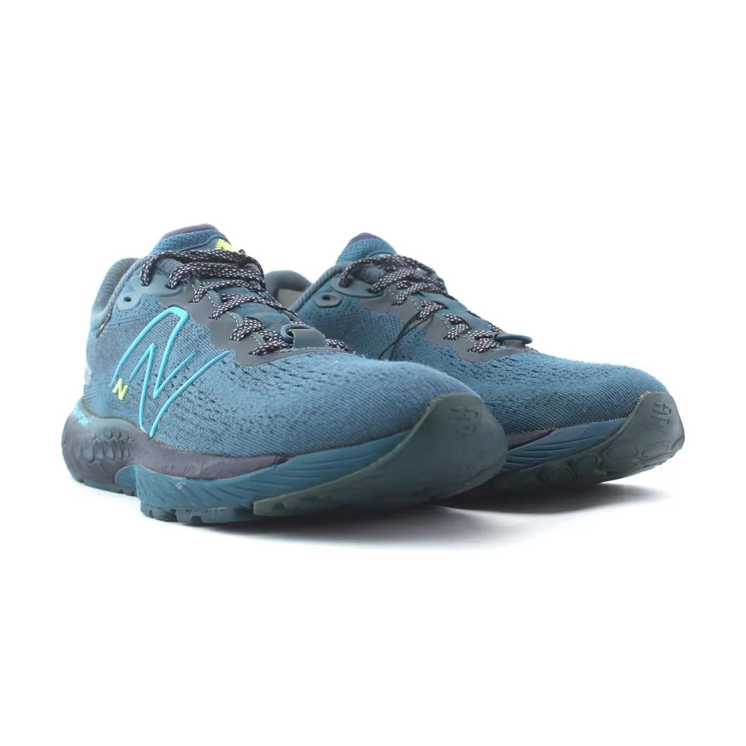 Top Rated Running Shoes For Heavy Runners NEW BALANCE  FRESH FOAM X 880 V12 GTX