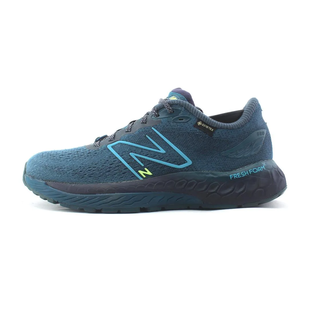 NEW BALANCE  FRESH FOAM X 880 V12 GTX Running Shoes Knee Pain