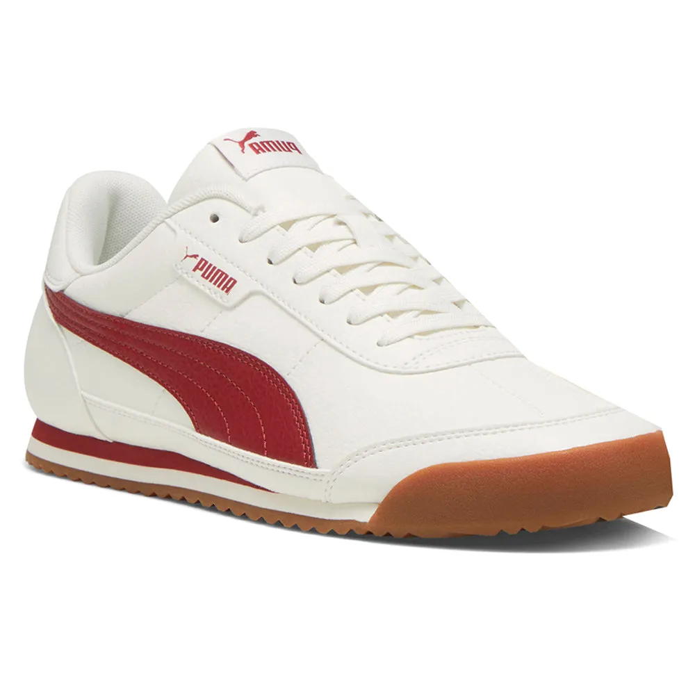 Cyber Monday Puma Shoes Turino II Lace Up Sneakers