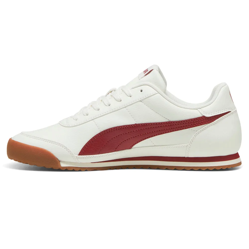 Turino II Lace Up Sneakers Puma Soleil Shoes