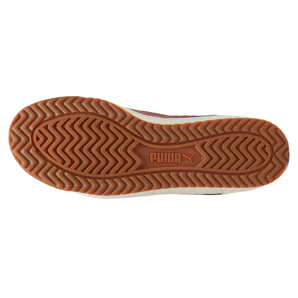 Puma Textile Running Shoes Turino II Lace Up Sneakers