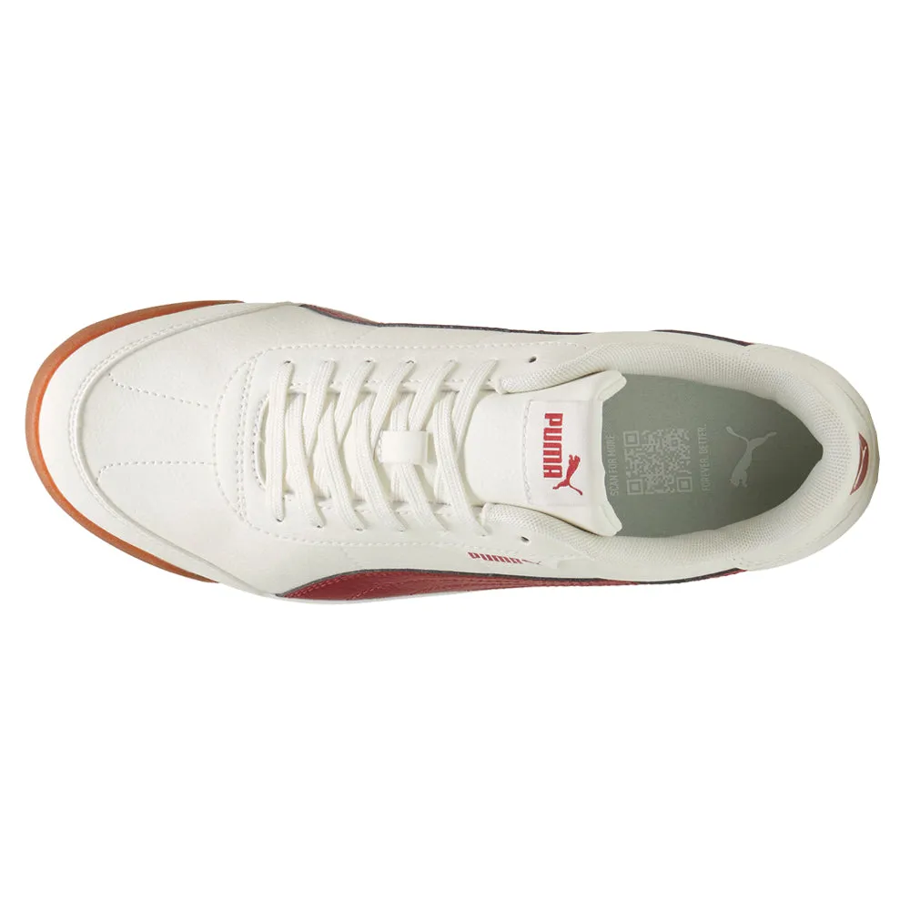 Puma Collection Shoes Turino II Lace Up Sneakers