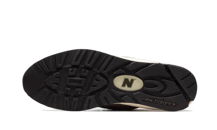 New Balance 990 V2 MiUSA Grey Tan Jcp New Balance Shoes