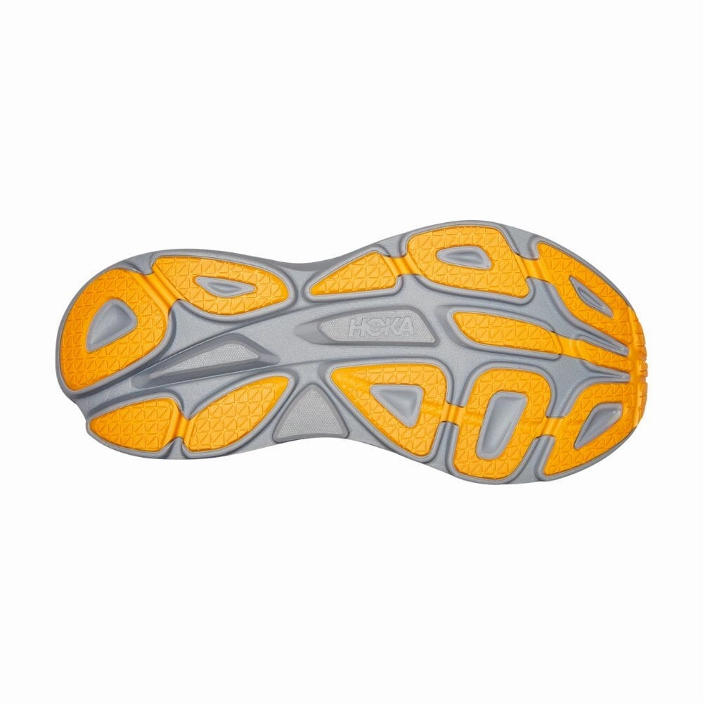 Standing All Day Hoka Men's Bondi 8