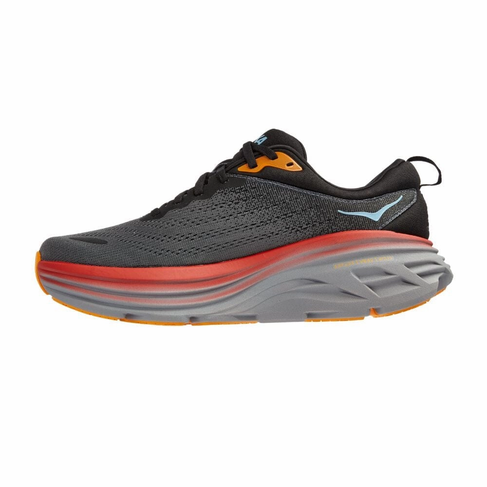 Best Shoes For Beginner Runners Hoka Men's Bondi 8