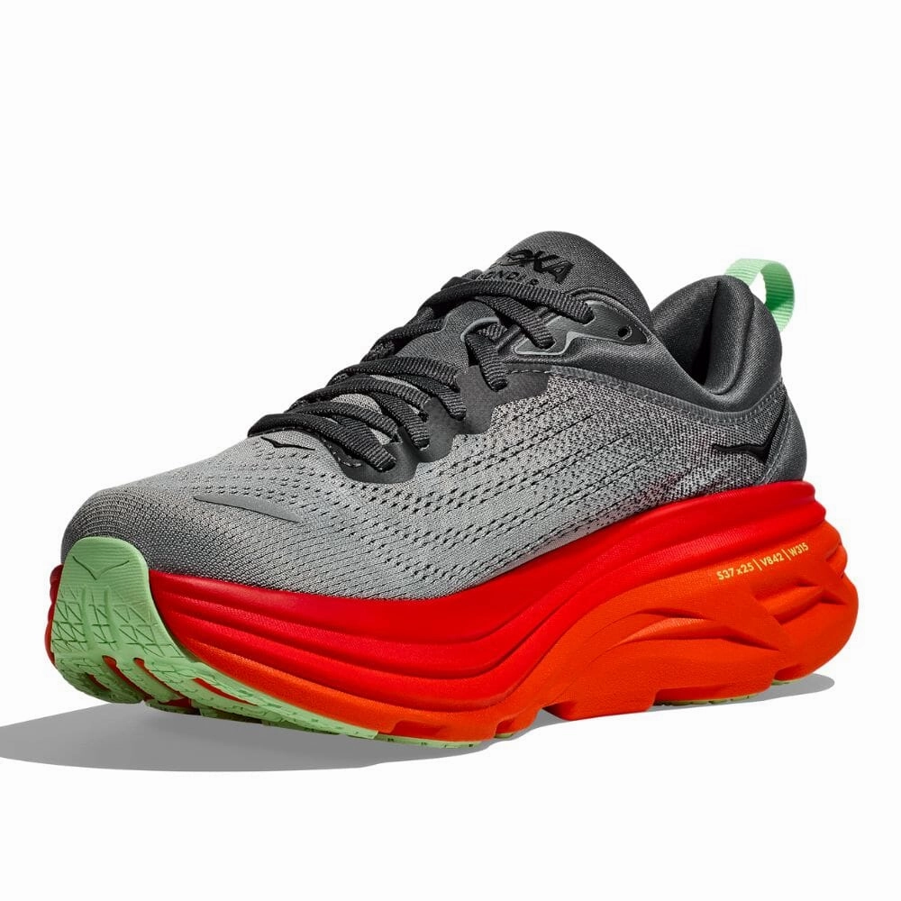 Hoka Men's Bondi 8