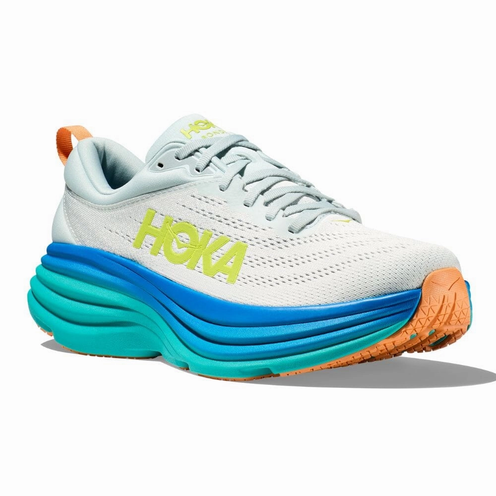 Best Hoka Men's Bondi 8