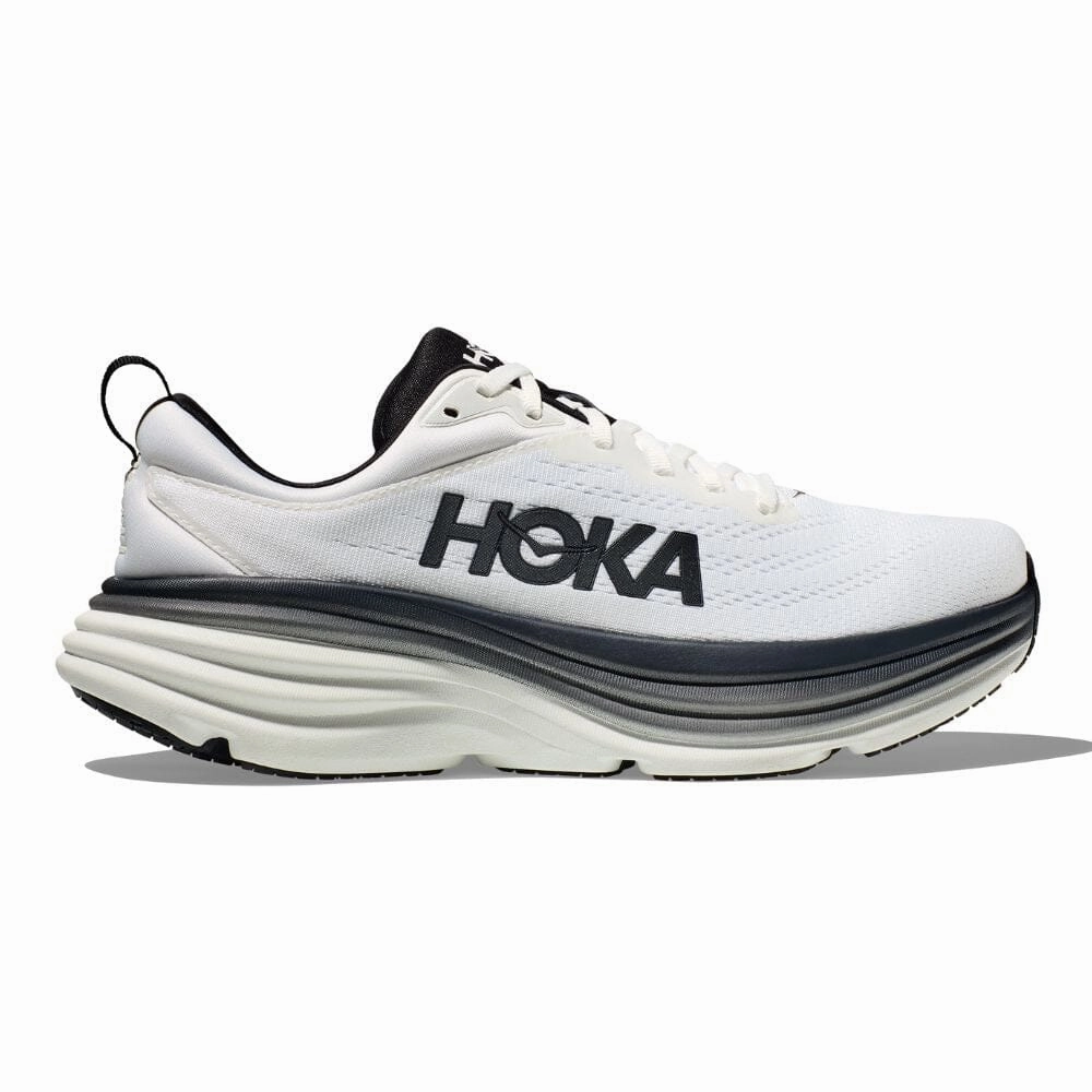 Platform Hoka Men's Bondi 8