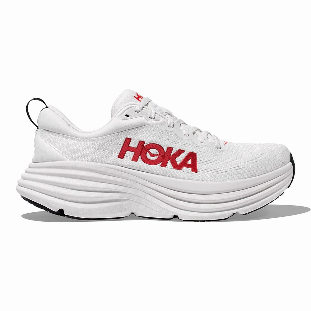Hoka Men's Bondi 8 Different Types