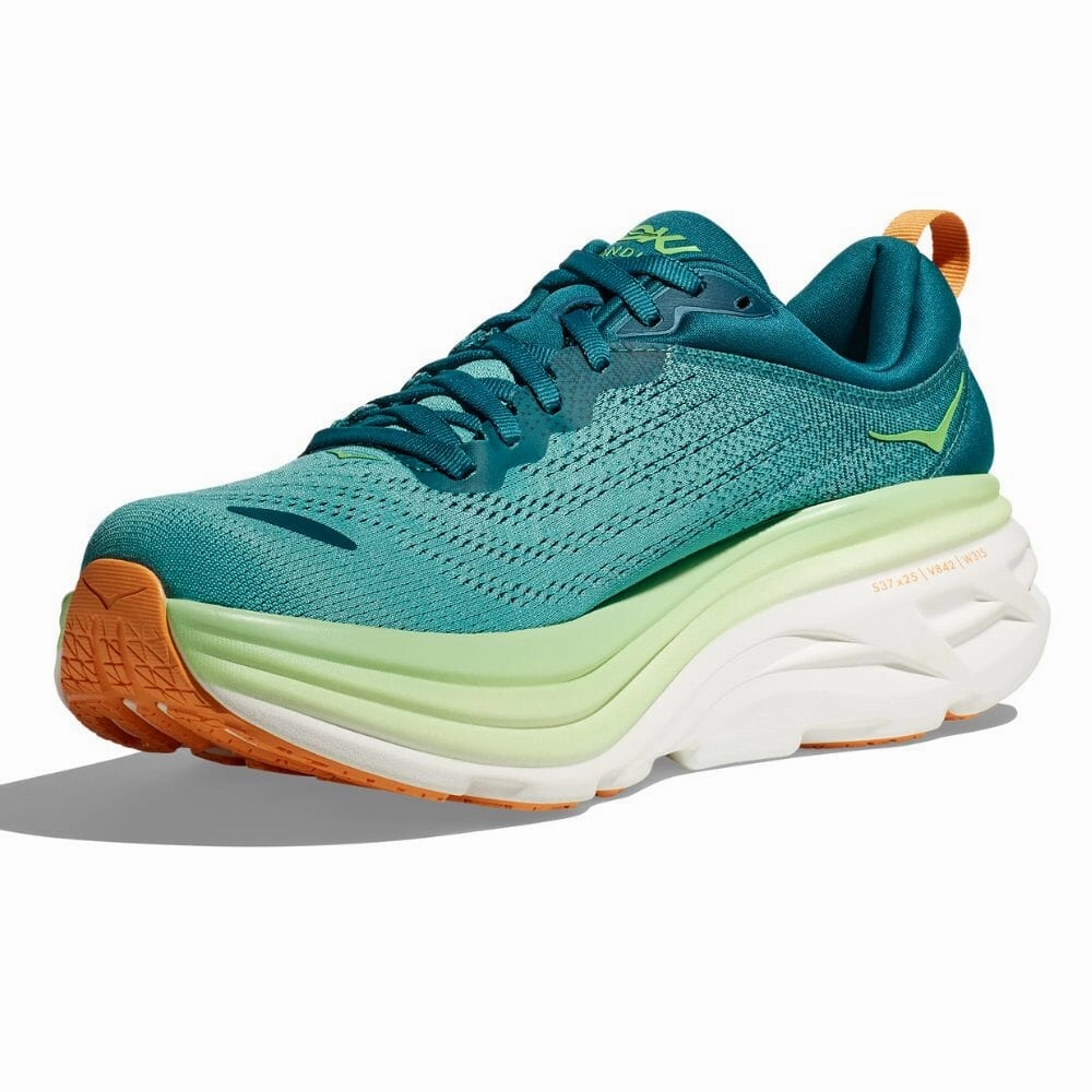 Hoka Men's Bondi 8