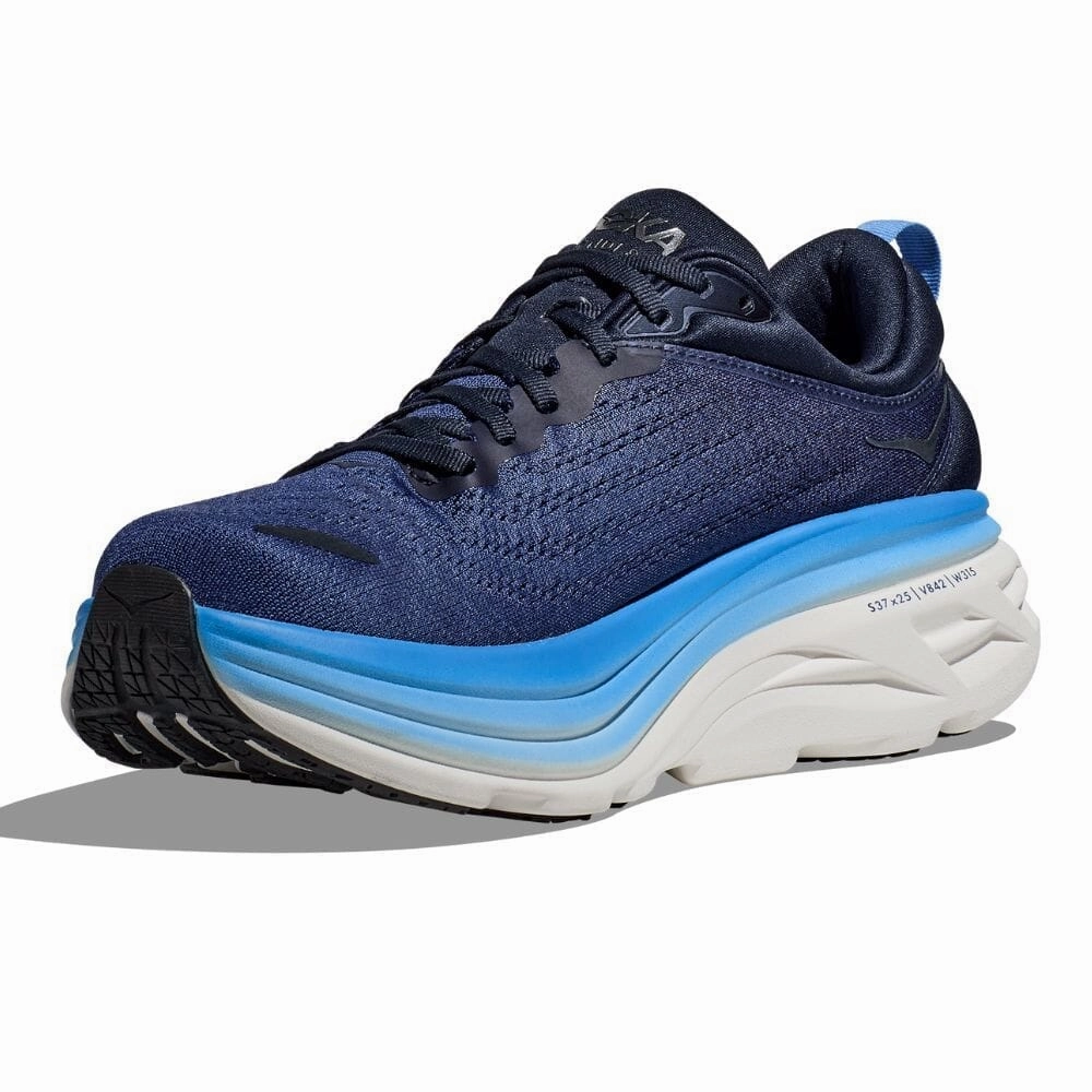 Best Place To Get Shoes Hoka Men's Bondi 8