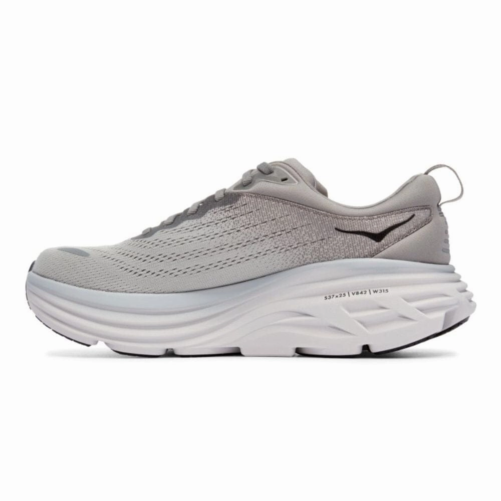 Shoes Symbol Hoka Men's Bondi 8