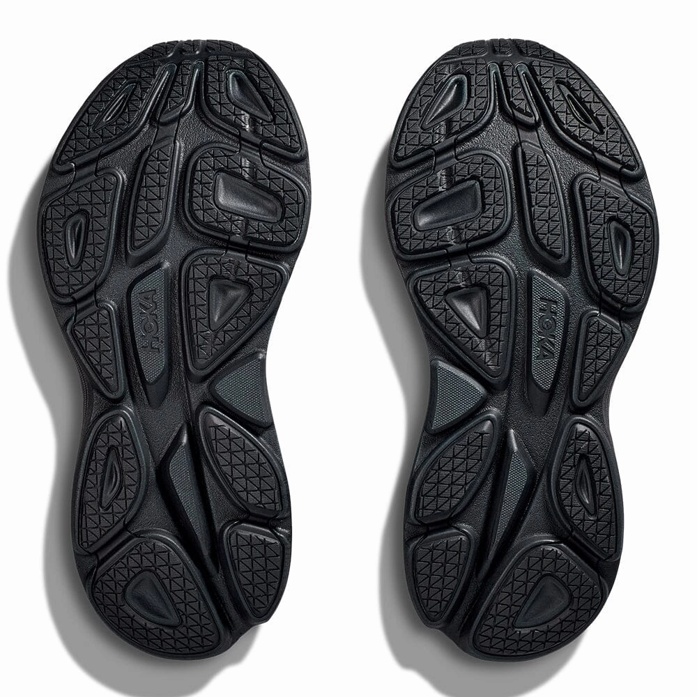 Hoka Men's Bondi 8 Gold