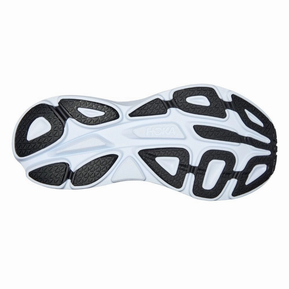 Jim Walmsley Shoes Hoka Men's Bondi 8