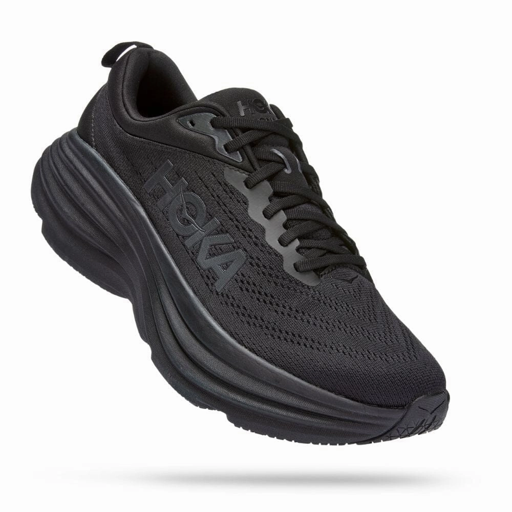 Hoka Men's Bondi 8 Shoes Fleet Feet