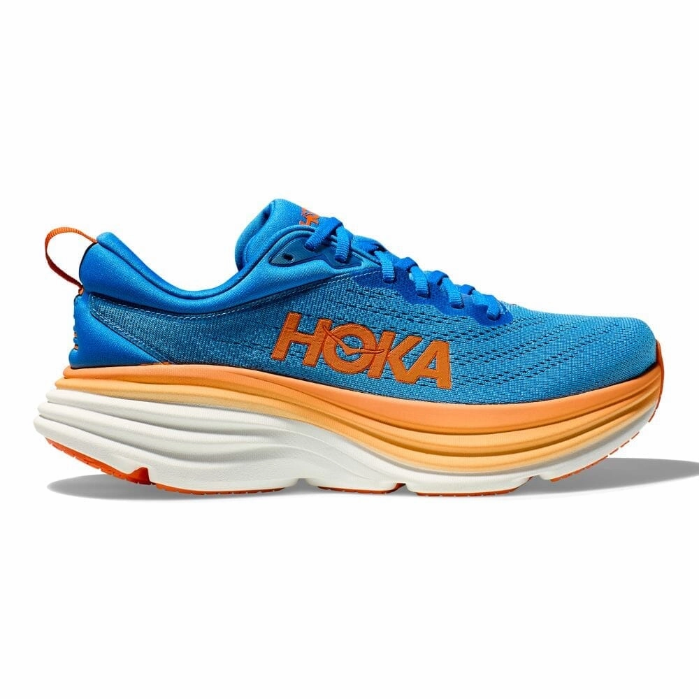 Hoka Men's Bondi 8 Austin Tx