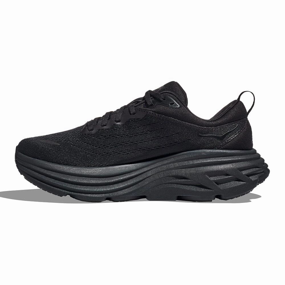Shoes History Of Company Hoka Men's Bondi 8