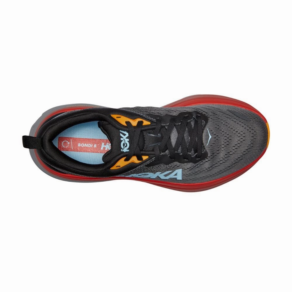 Hoka Men's Bondi 8 Best Deals On