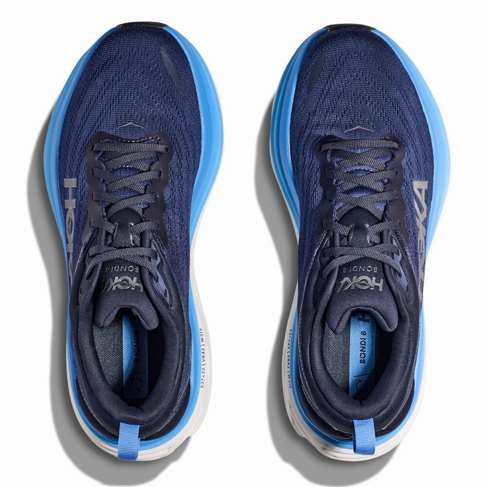 Hoka Men's Bondi 8 Sales Shoes