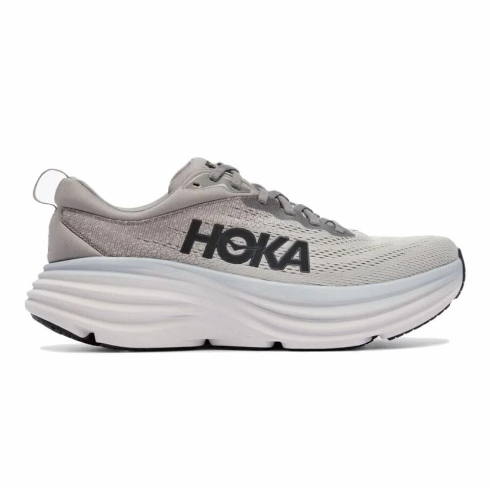 Hoka Men's Bondi 8 Make My Feet Hurt