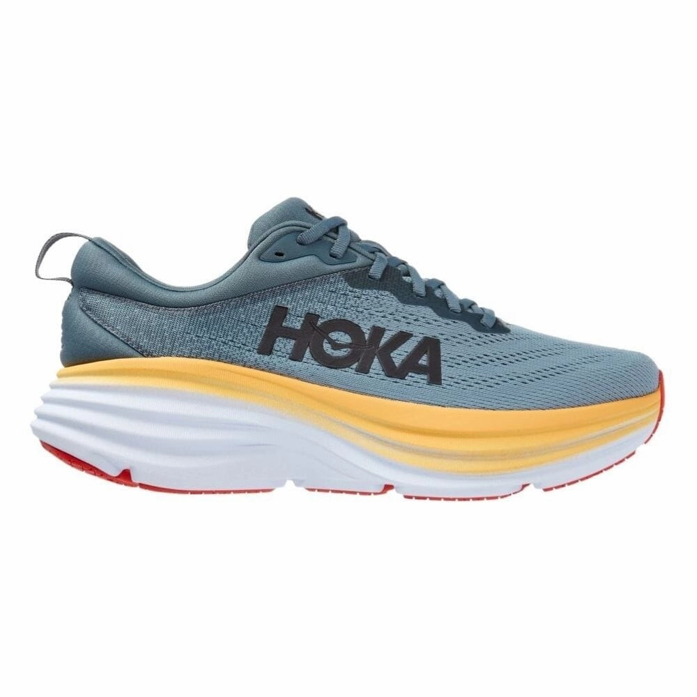 Benefits Hoka Men's Bondi 8