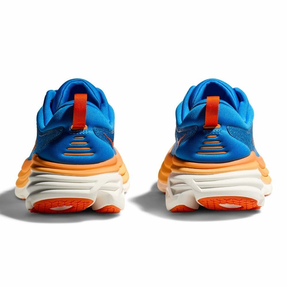 Shoes Jerusalem Hoka Men's Bondi 8