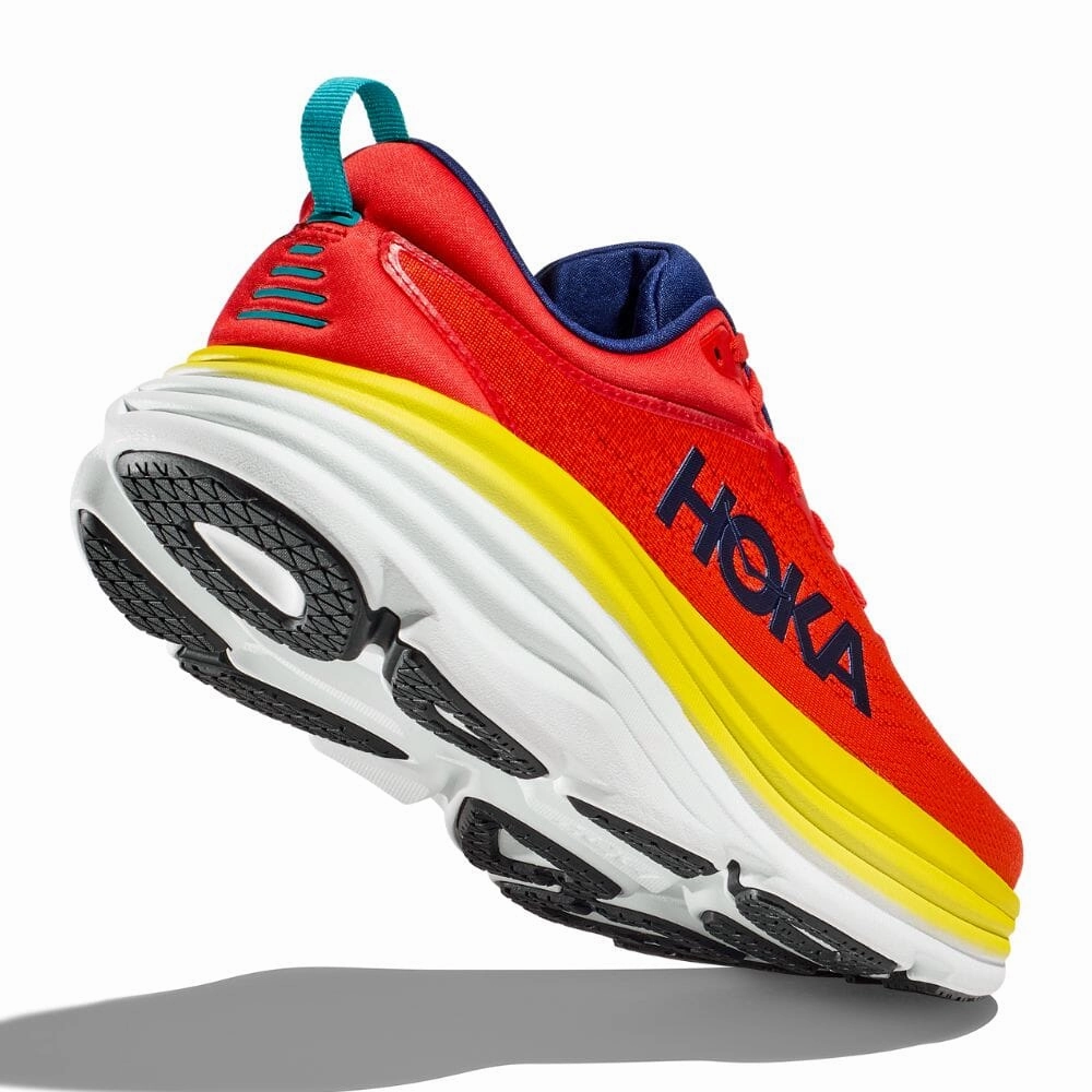 Shoes Philippine Price Hoka Men's Bondi 8