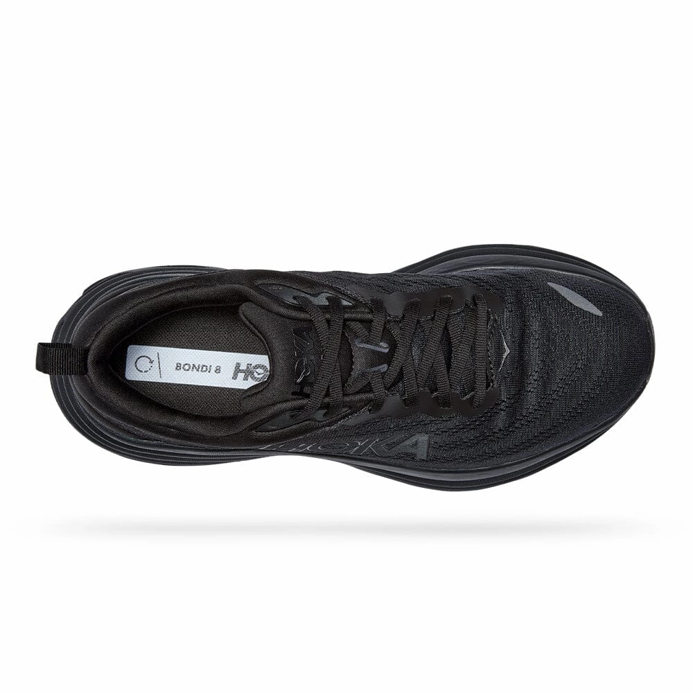 Hoka Men's Bondi 8 Laces