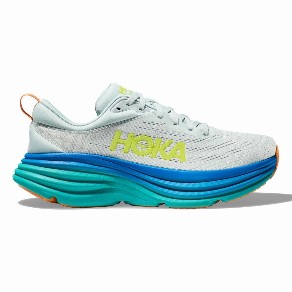Deals On Shoes Hoka Men's Bondi 8