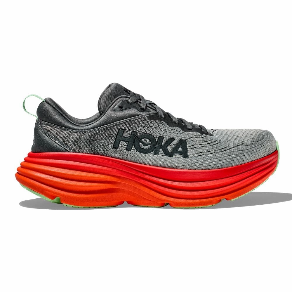 Made In Hoka Men's Bondi 8