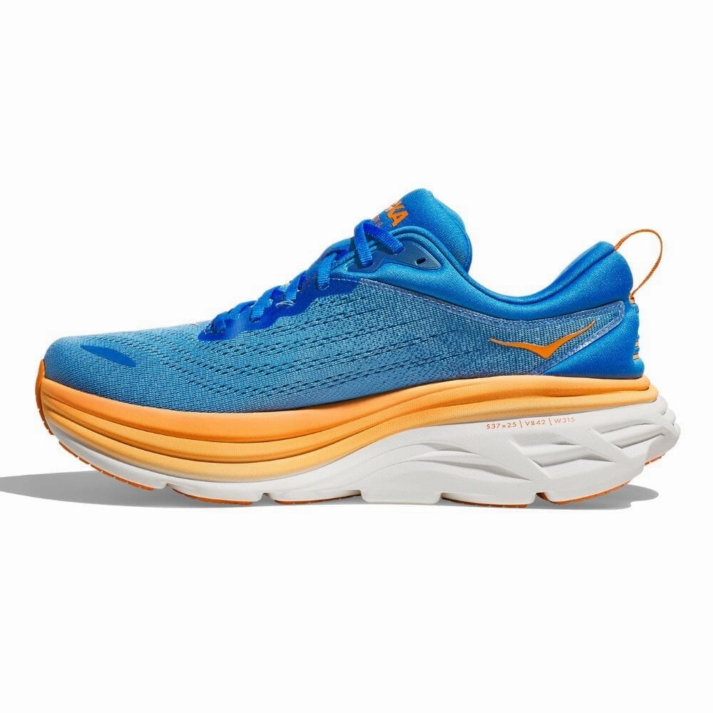 Discounts Hoka Men's Bondi 8