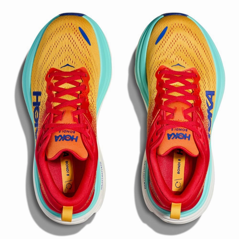 Hoka Men's Bondi 8