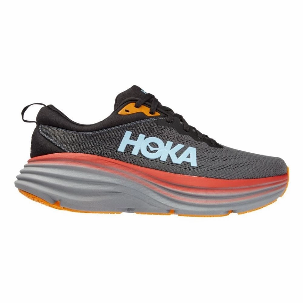 Shoes Location Hoka Men's Bondi 8