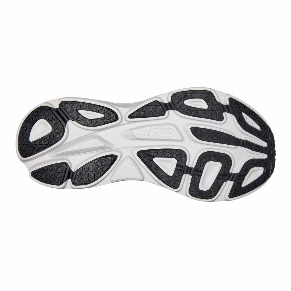 Brown Shoes Hoka Men's Bondi 8