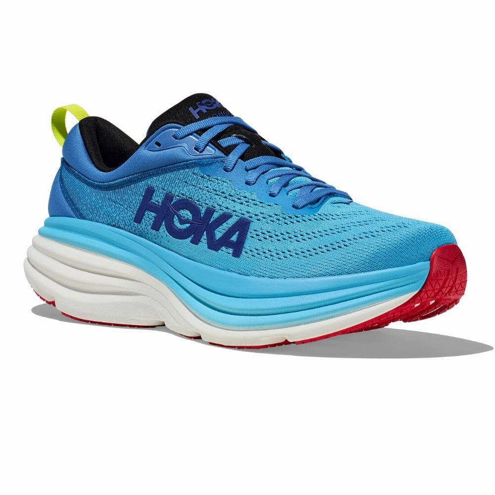 Hoka Men's Bondi 8