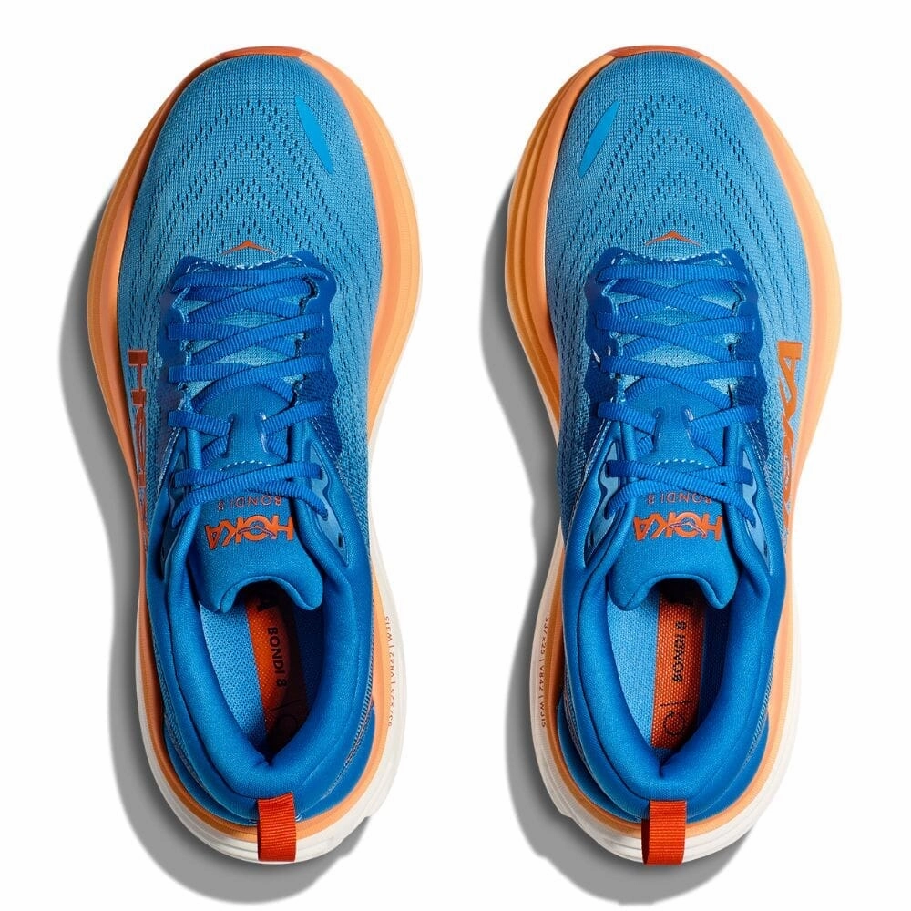 Hoka Men's Bondi 8 Shoes In Houston