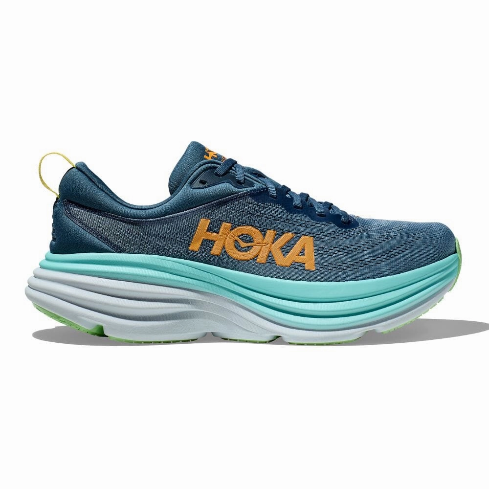 Best Everyday Shoes Hoka Men's Bondi 8