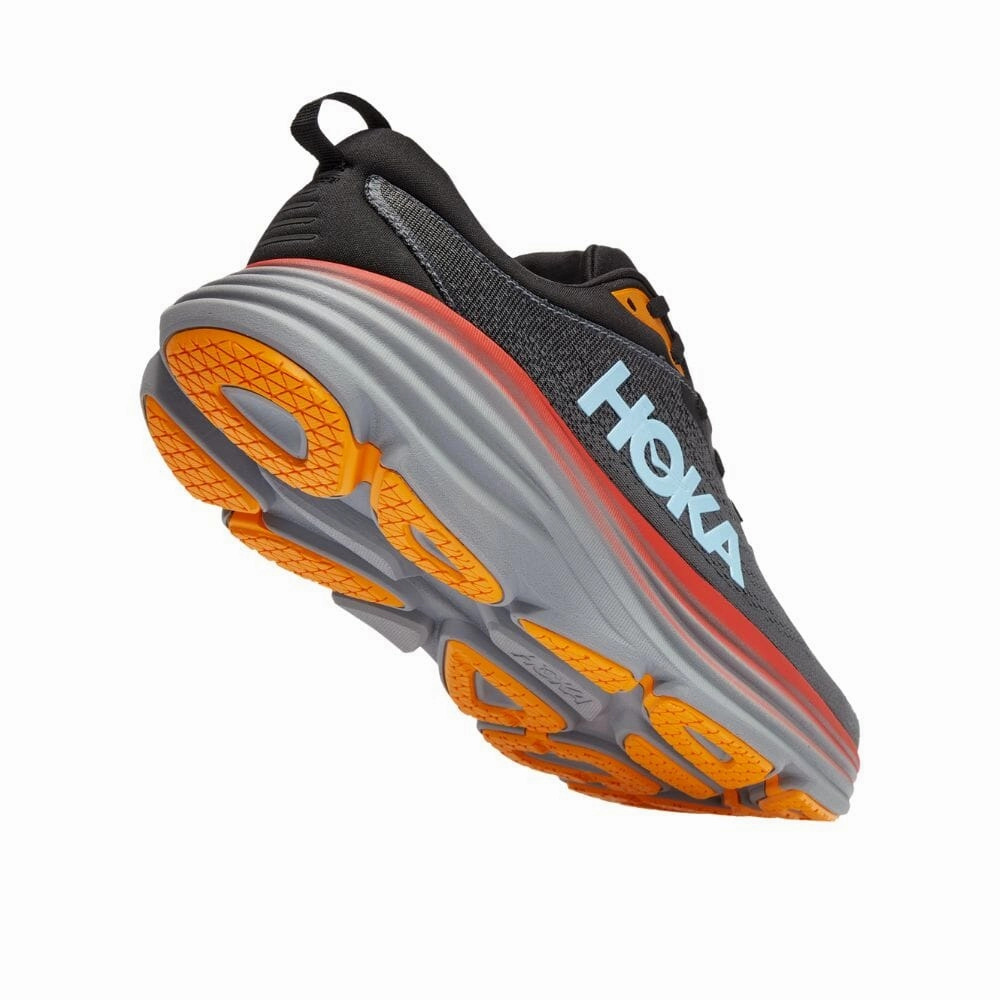 For Tennis Hoka Men's Bondi 8