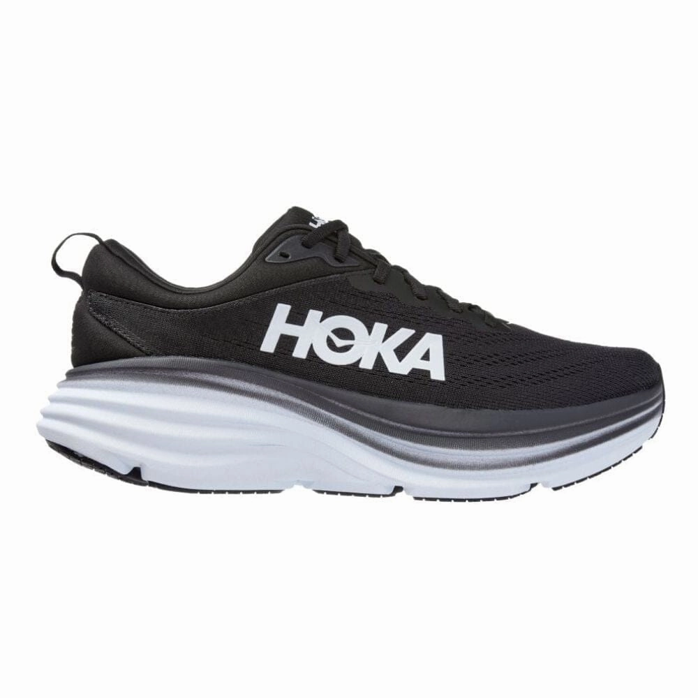 Shoes For Crossfit Hoka Men's Bondi 8