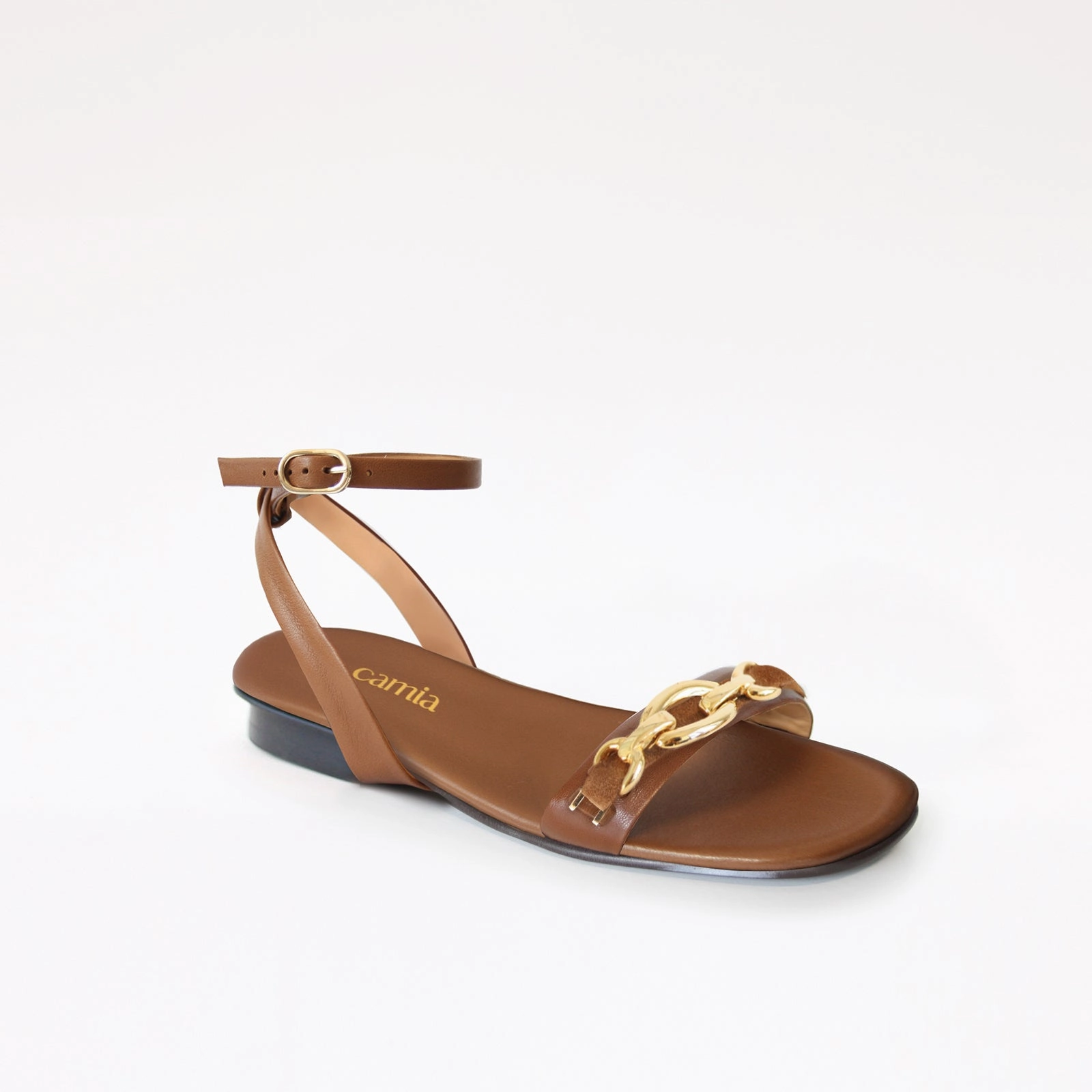 Sandals With Dress Espresso Swap Sandal Catena