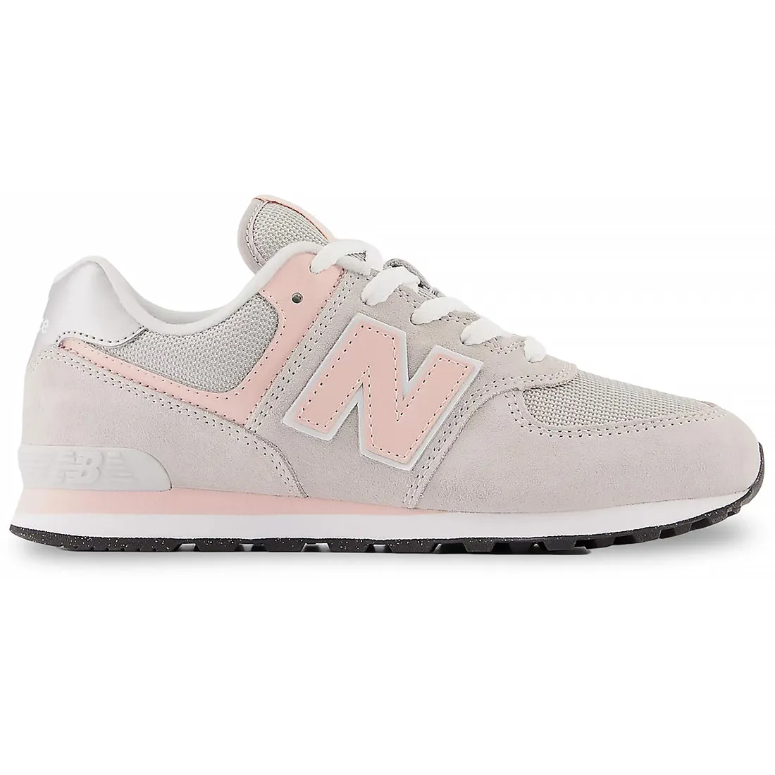 Big Kids 574 Core 3.5-7m New Balance 9060 Pink Haze