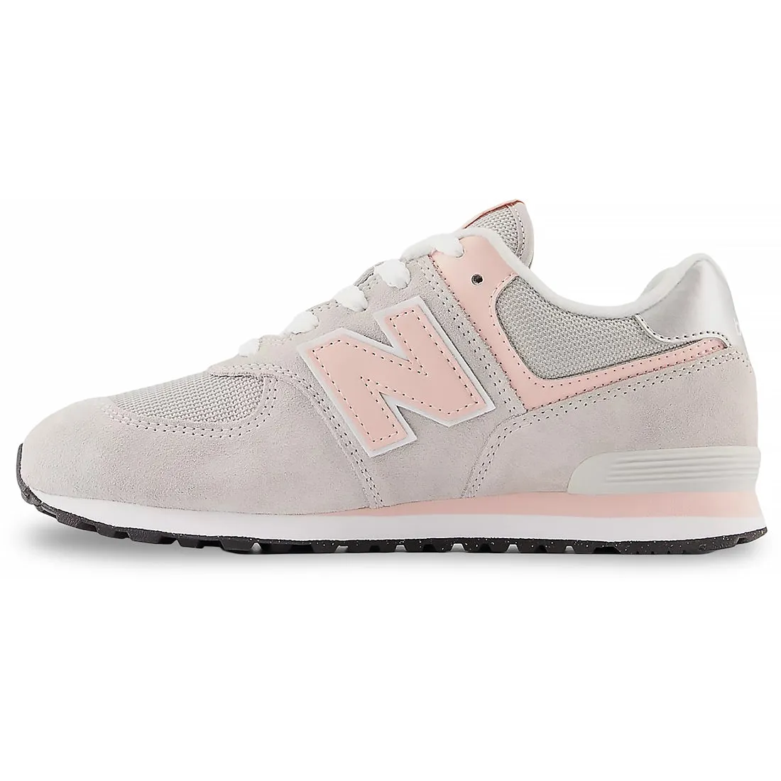 New Balance 1000 Beige Big Kids 574 Core 3.5-7m