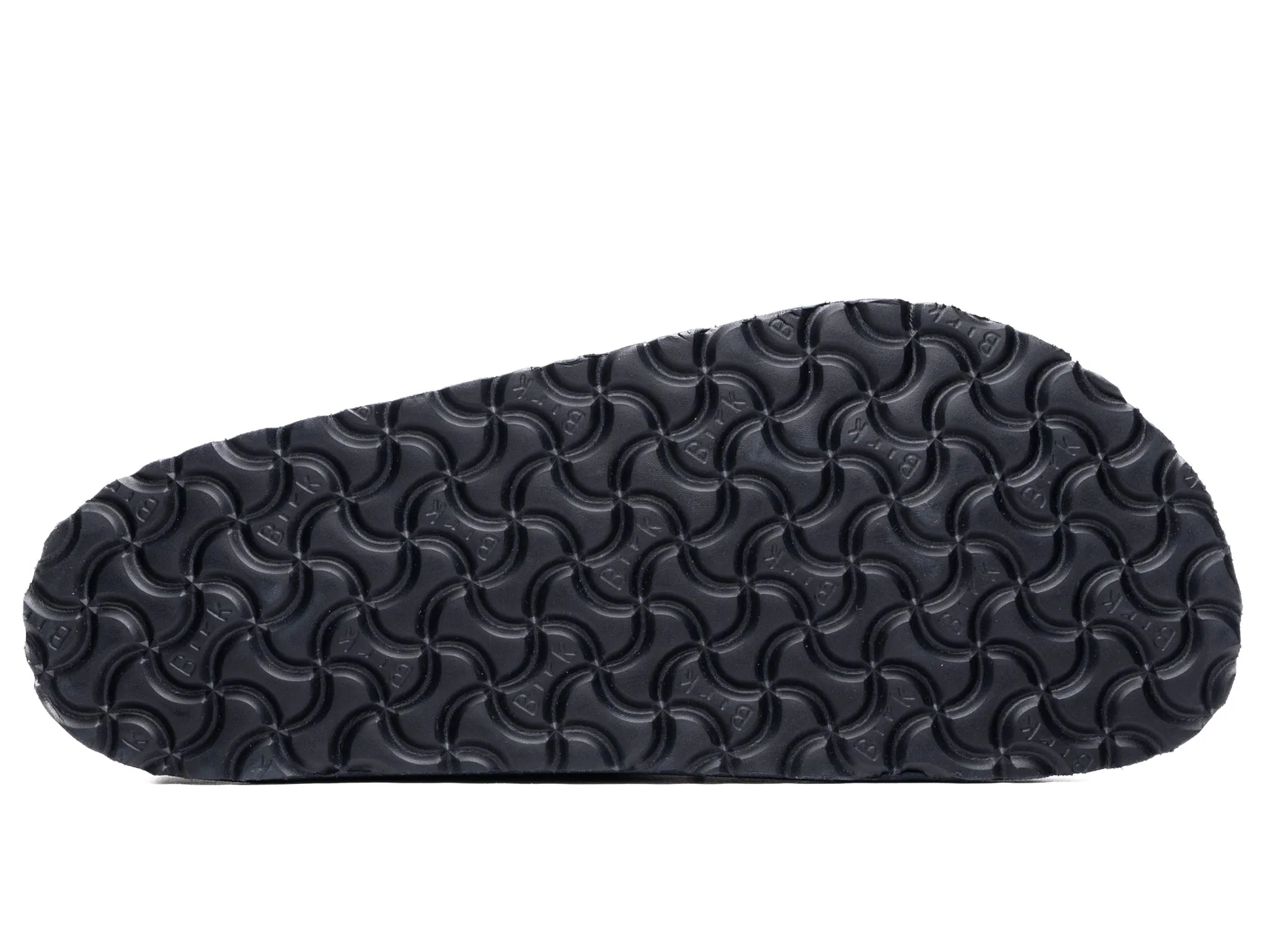 Birkenstock Arizona Stone Washed Denim 1774 'Dark Wash Denim' Foamies Sandals