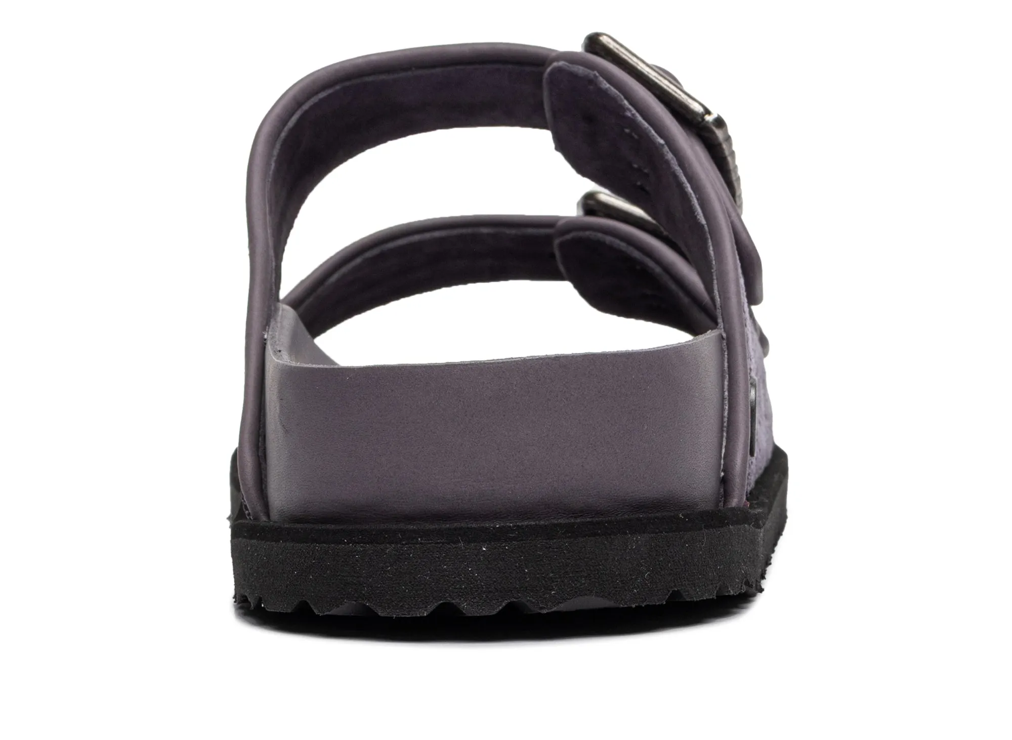 Ecco Shoes Yucatan Sandals Birkenstock Arizona TEX Aged Velvet Lavender 1774