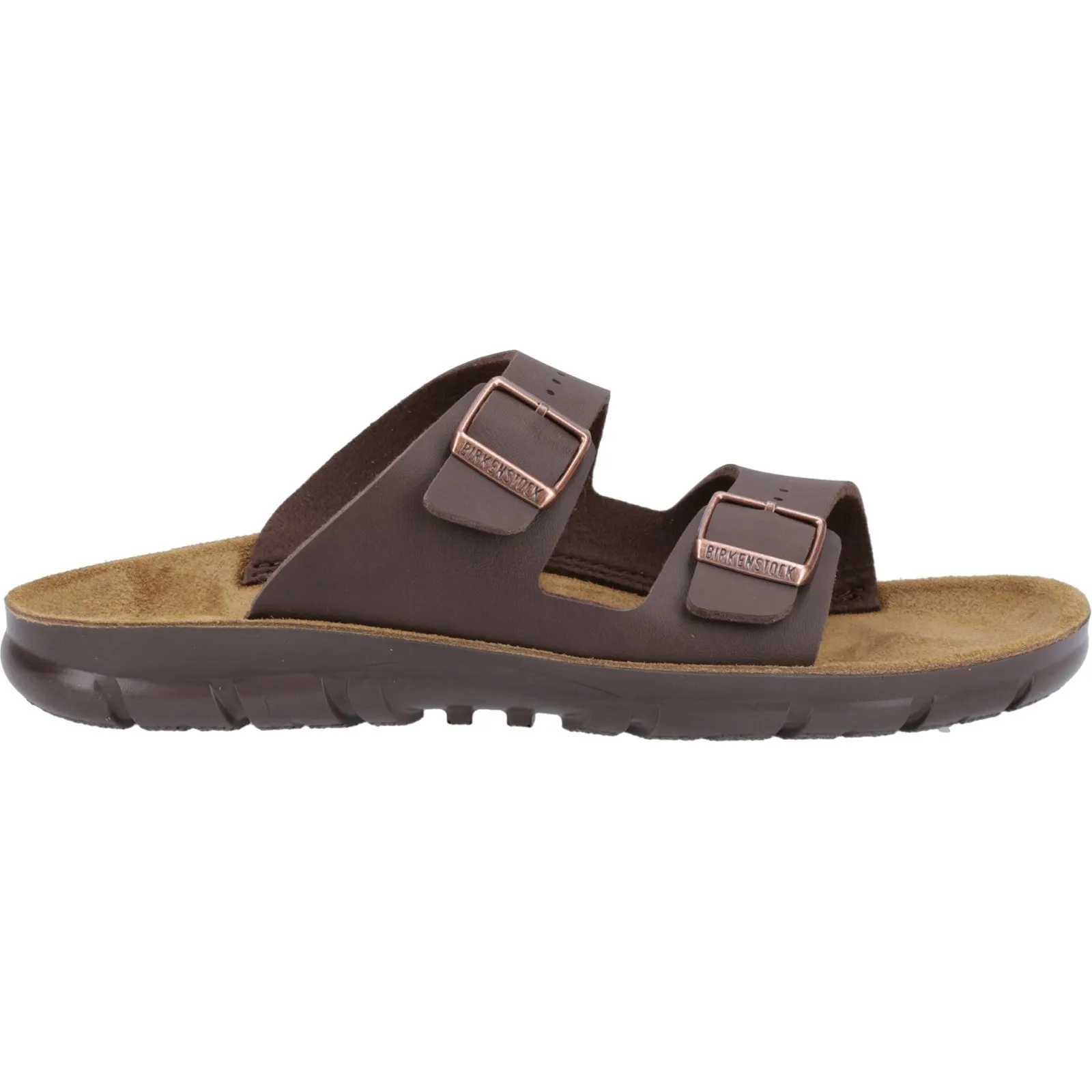 Birkenstock Bilbao Sandal Gorilla Feet Slippers