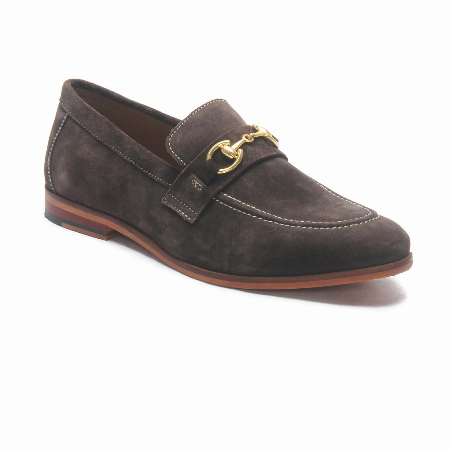 Bit Loafer for Men Academy Sports Basketball Shoes