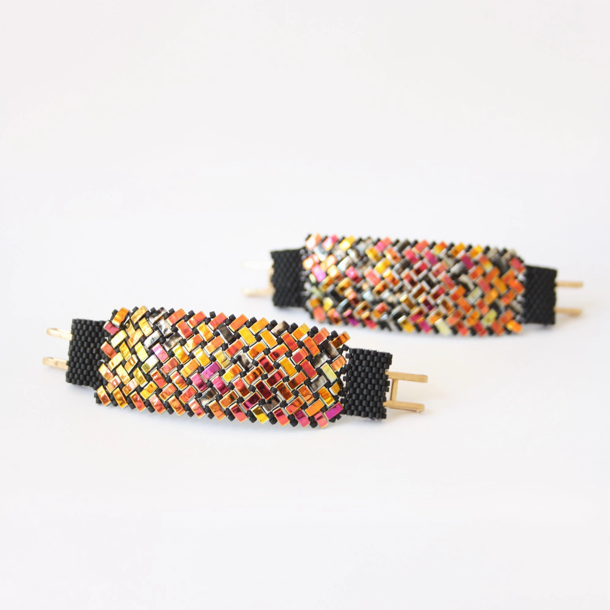 Black Swap Sandal Volcanic Cushion Cute And Comfortable Sandals