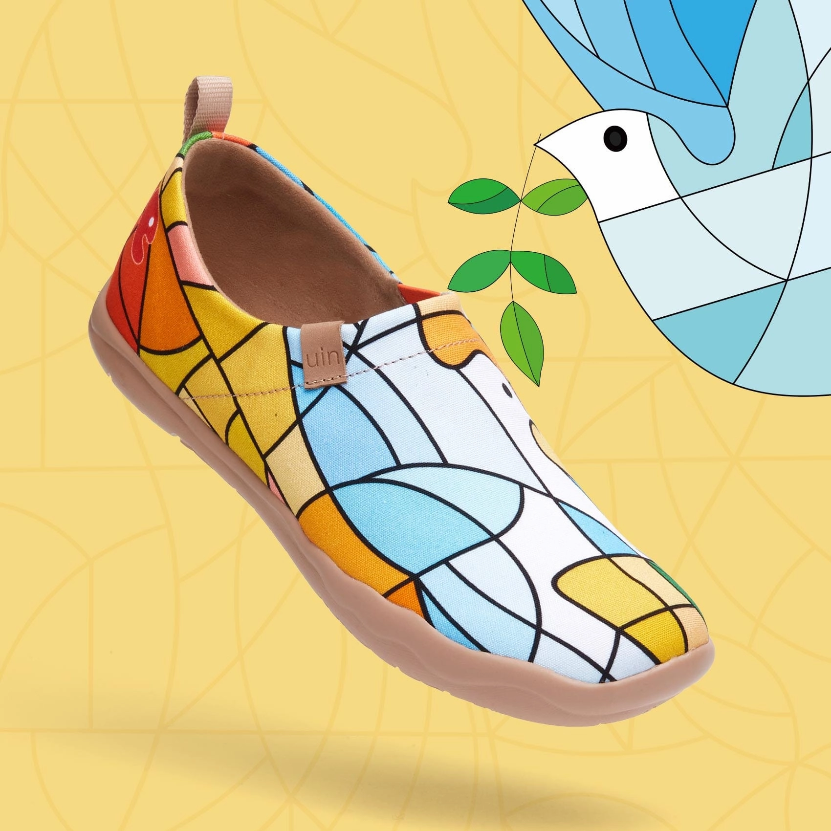 V2k Run Casual Blessings Dove Toledo I Women