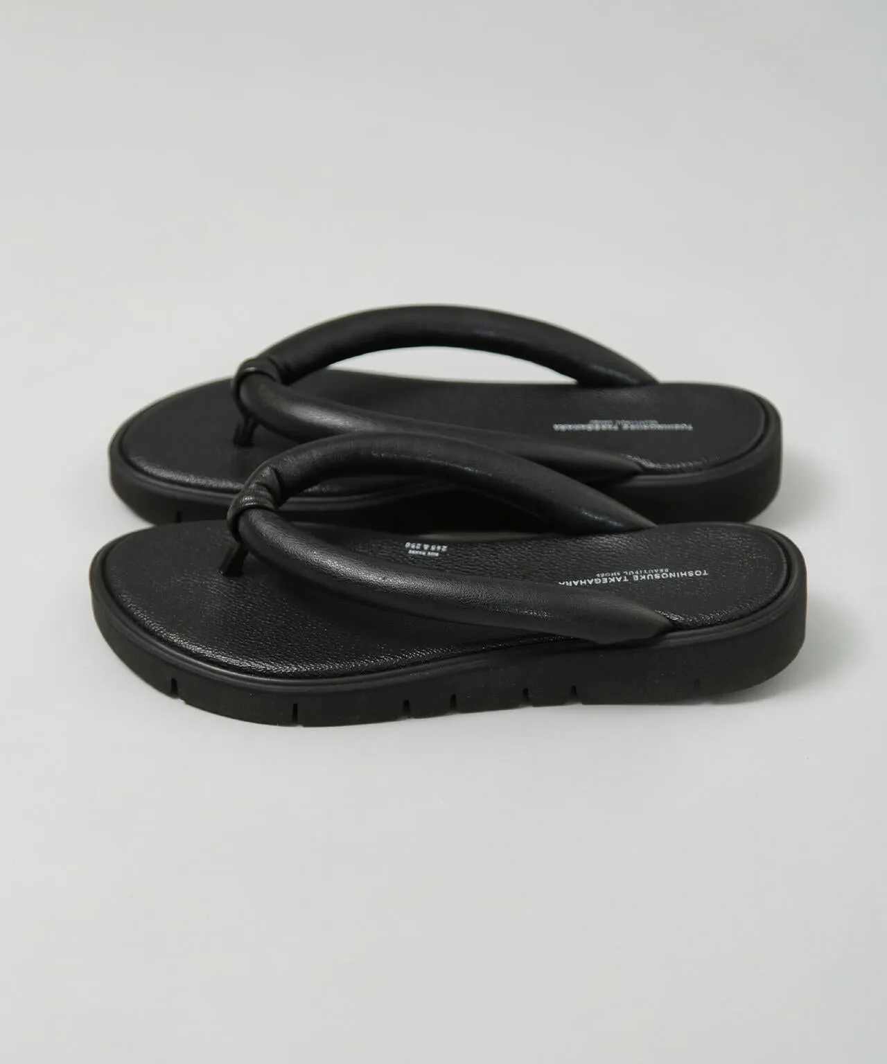 BEAUTIFUL SHOES/SETTA SANDALS Sandals With Strap